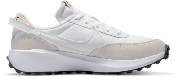 Кросівки Nike Waffle Debut DH9523-100 р.US 9 білий