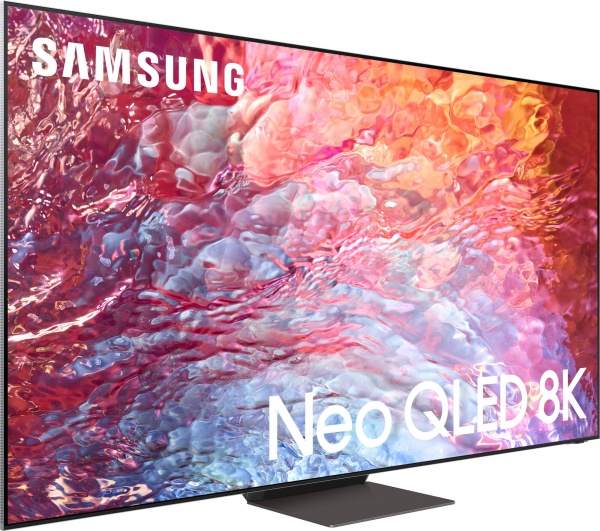 Телевизор Samsung QE75QN700BUXUA