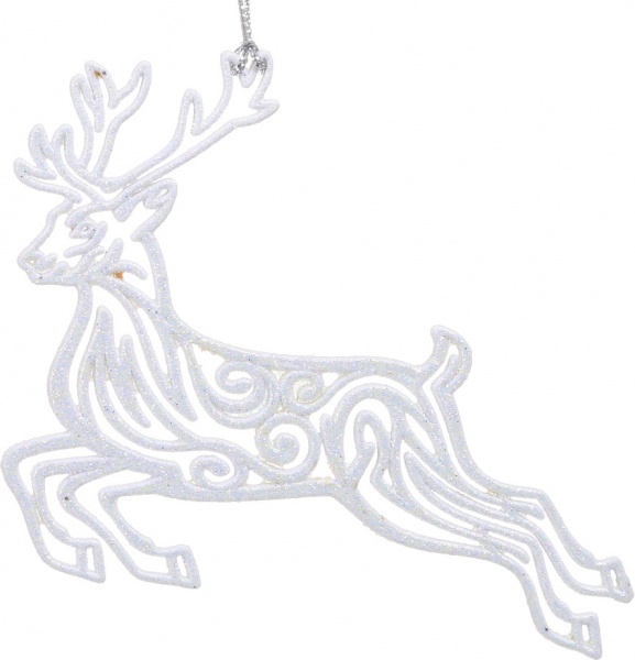 Елочный набор Комплект № 111 10 шт./уп.