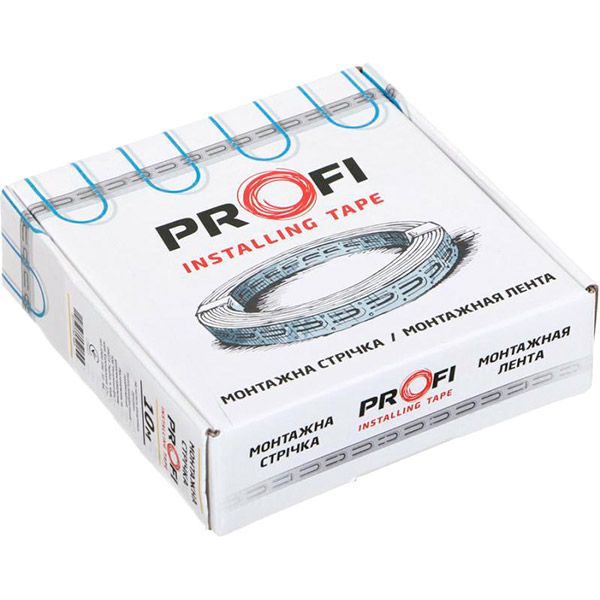 Монтажная лента Profitherm PROFI Installing Tape 5м