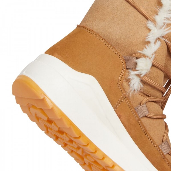 Черевики McKinley RITA II HIGH AQB 425396-123 р.39 коричневий