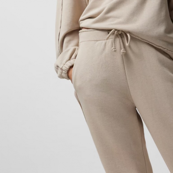 Брюки Outhorn TROUSERS CAS F478 OTHAW23TTROF478-83S р. XL бежевый