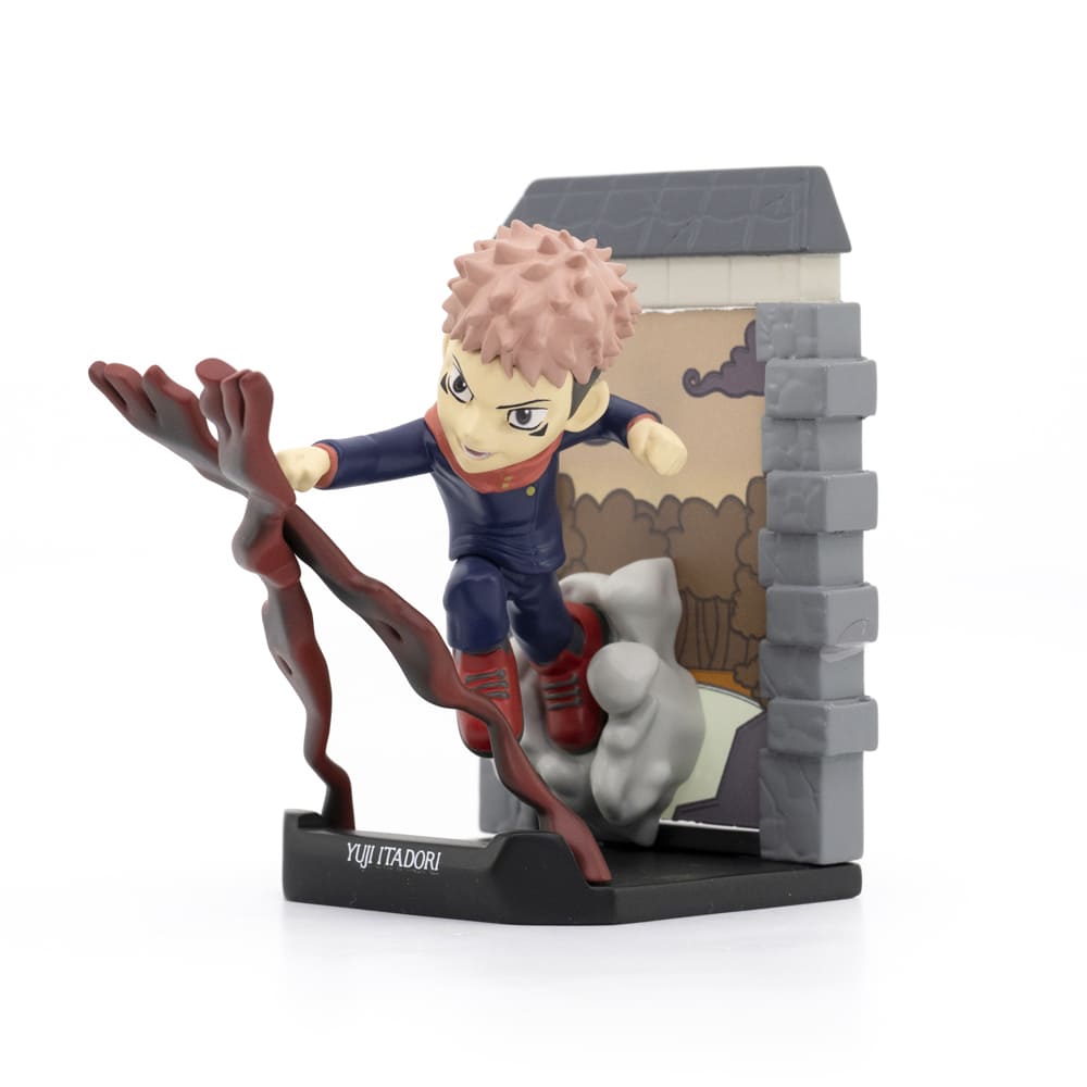 Іграшка-сюрприз YUME Jujutsu Kaisen 11205