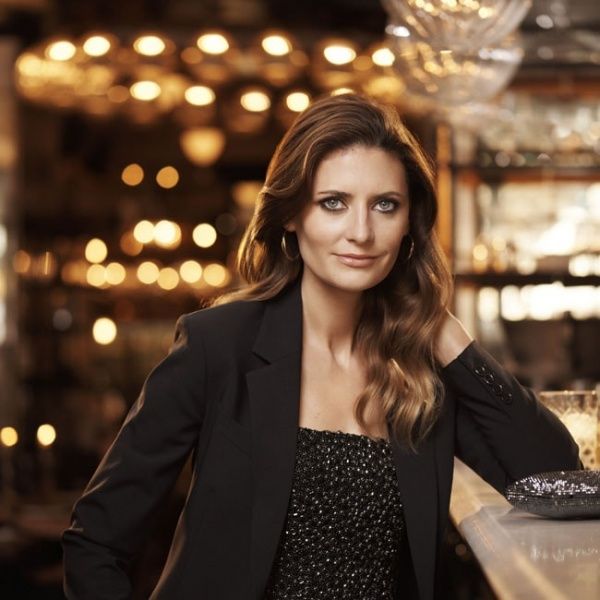 Тушь для ресниц Max Factor DARK MAGIC мгновенный объем черно-коричневый 10 мл