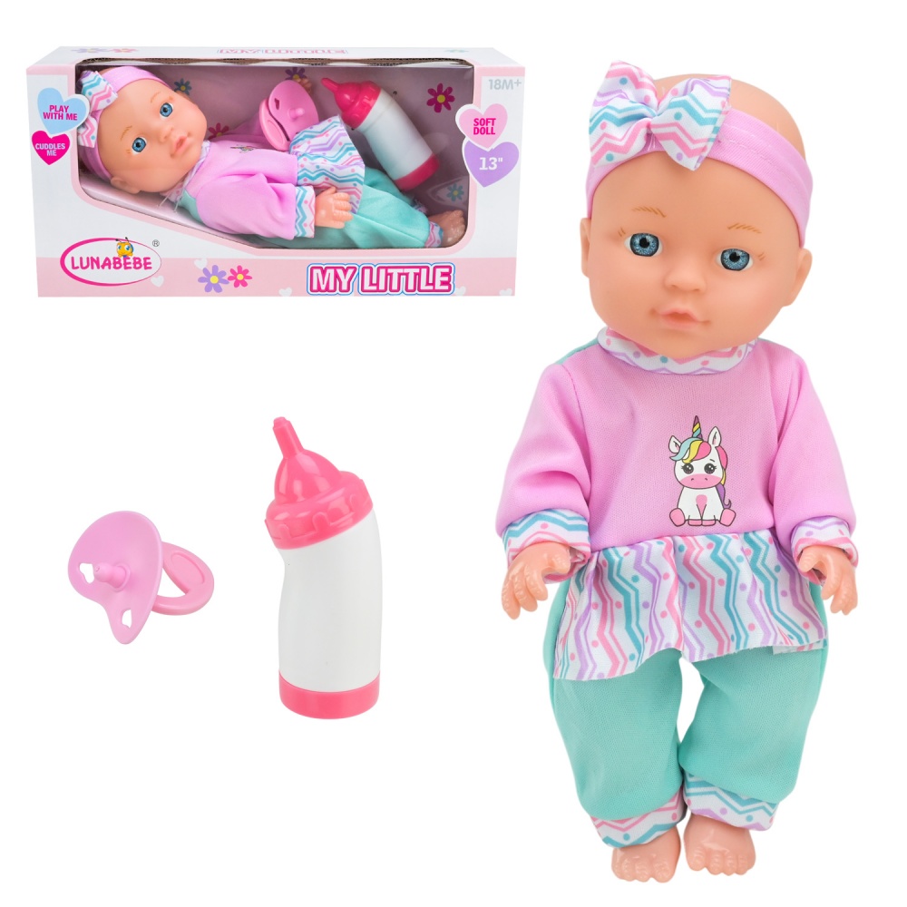 Пупс Shantou в асортименті HX392-7/10