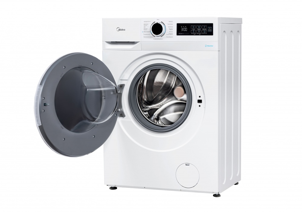 Стиральная машина Midea MF110W60/W-UA