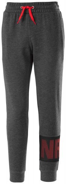 Штани Energetics Gervais I Jrs 285863-902031 р. 128 темно-сірий