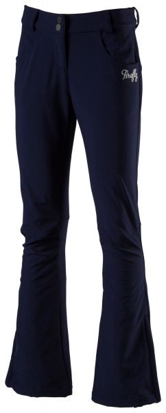 Штани Firefly Bria Wms 280522-519 р. 36 темно-синій