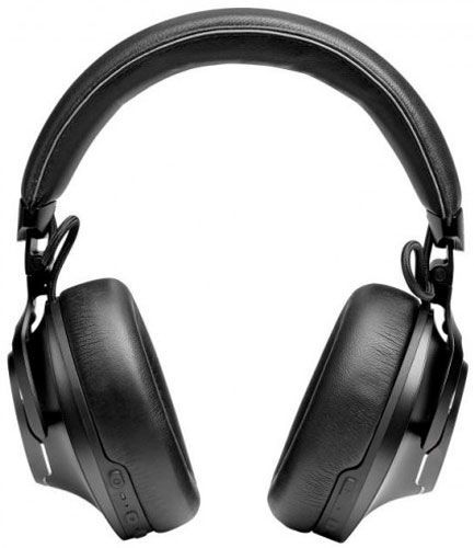 Наушники JBL® CLUB ONE black 