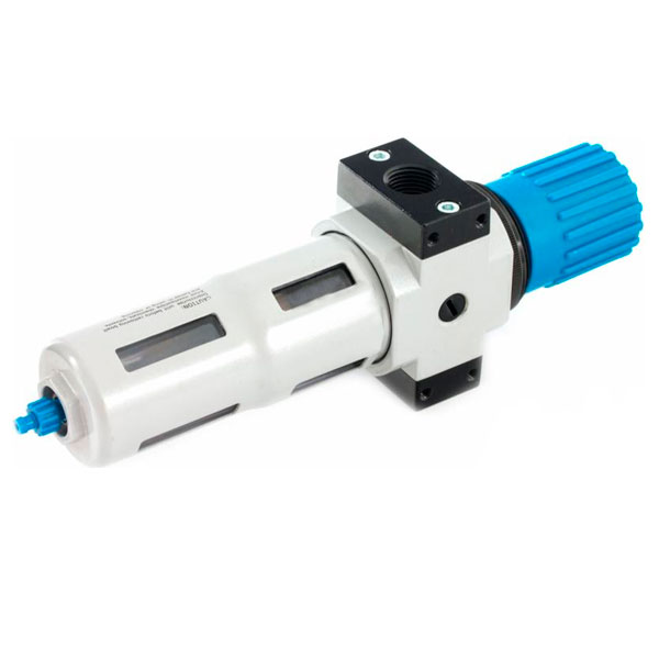 Фільтр-регулятор повітря Ottensten  1/2