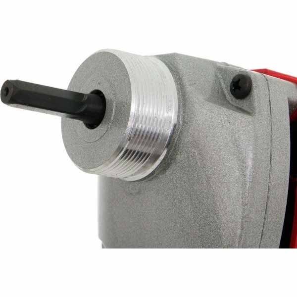 Вібратор для бетону Енергомаш БВ-71101