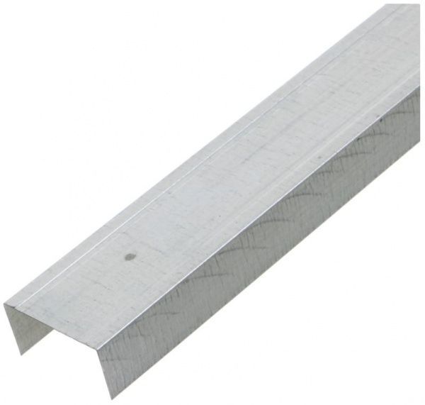 Профиль Profstal UW 75/3 м 0,6 мм 