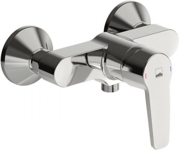 Змішувач для душу Oras Saga Style 3963HY