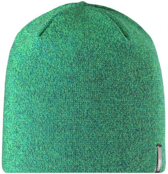 Шапка Reima 8411 р.50-52 зеленый 728747 