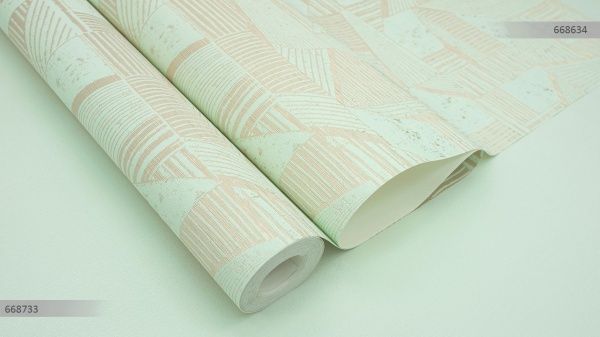 Шпалери вінілові на флізеліновій основі Sintra Geo 668634 1,06x10,05 м 