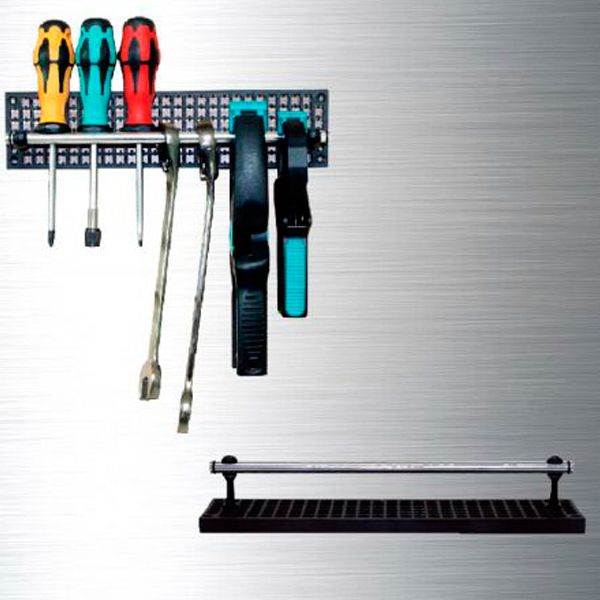 Держатель стержневый HANGING ROD Free Zone FZ00091