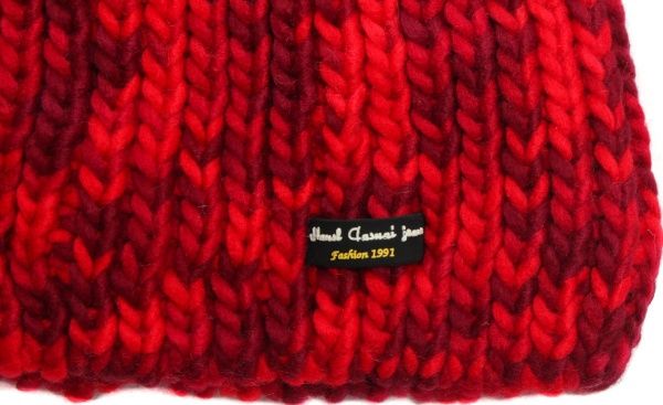 Шапка для девочек 1414 р.52–54 в ассортименте 