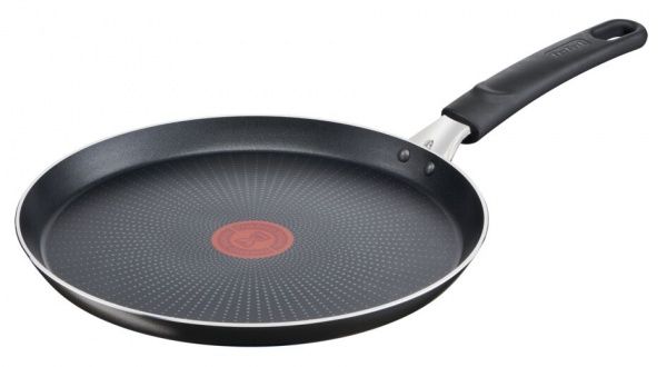 Сковорода для млинців 25 см XL Intense C3841053 Tefal