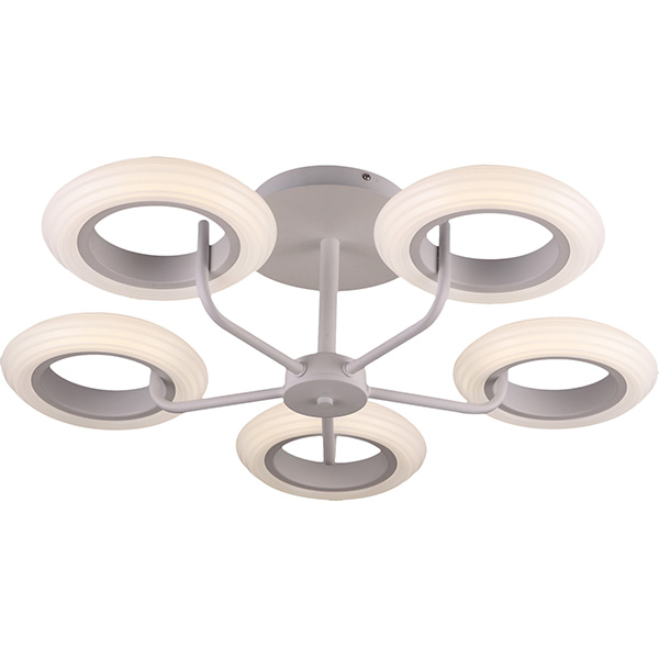 Люстра светодиодная Altalusse INL-9401P-40 40 Вт