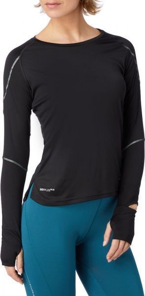 Футболка Energetics Zola wms 415778-050 р. 38 чорний