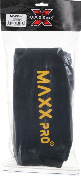 Защита голени MaxxPro ERV-520 р. M 