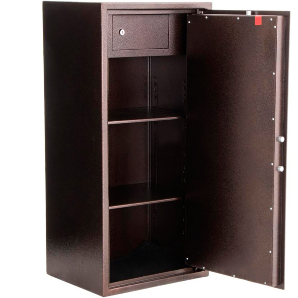 Сейф Лука ШО-10/СМ