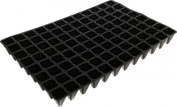 Кассеты ДС на 96 ячеек