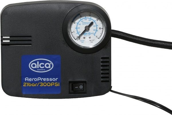 Компресcор автомобильный Alca 30391