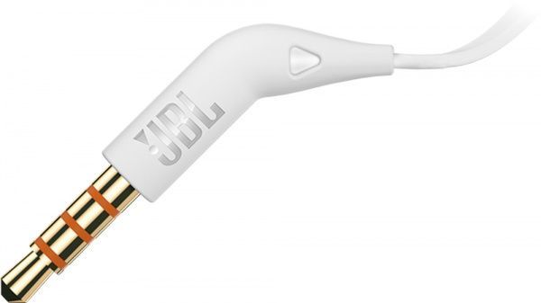 Гарнитура JBL® T290 gold 