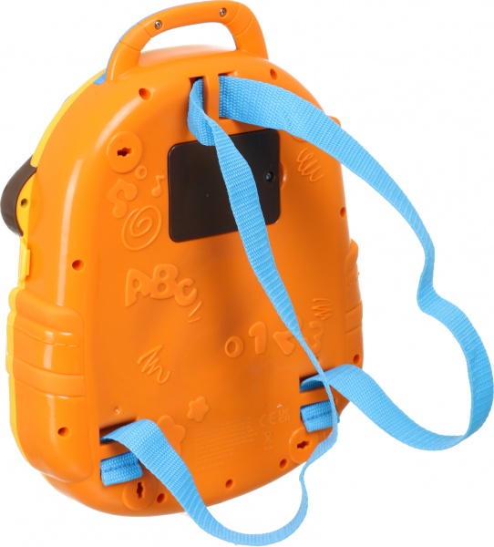 Игровой центр 1205-01 Рюкзак