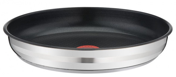 Набір сковорід Ingenio від Jamie Oliver 3 предмети L9569053 Tefal