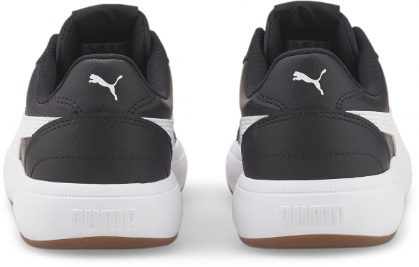 Кросівки Puma Tori 38302601 р.UK 6 чорно-білий