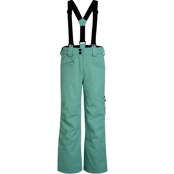 Брюки McKinley Gelma gls 408740-620 р. 140 голубой