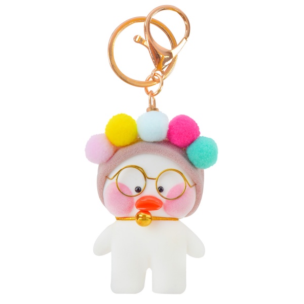 Іграшка-брелок 10 см в асортименті LF4348