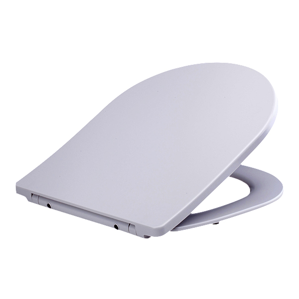 Сиденье для унитаза ScandiSPA Slim Long