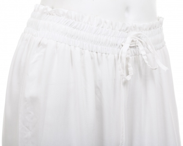 Штани жіночі Relax Relax р. M молочний