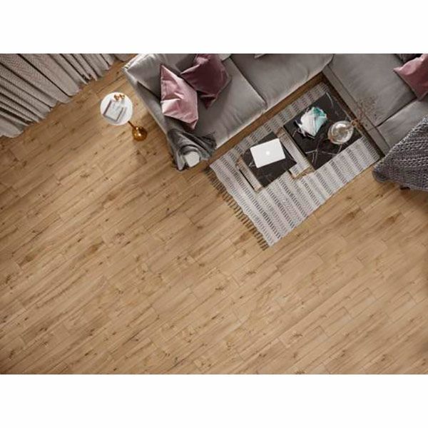 Ламінат водостійкий Classen Casa Energy 4V 54044 дуб сієра 33/АС5 1285x192x8 мм