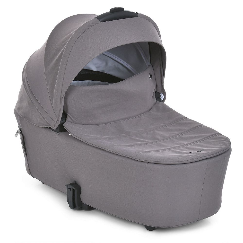 Коляска універсальна 2 в 1 El Camino ME 1126 GENESIS Taupe Gray