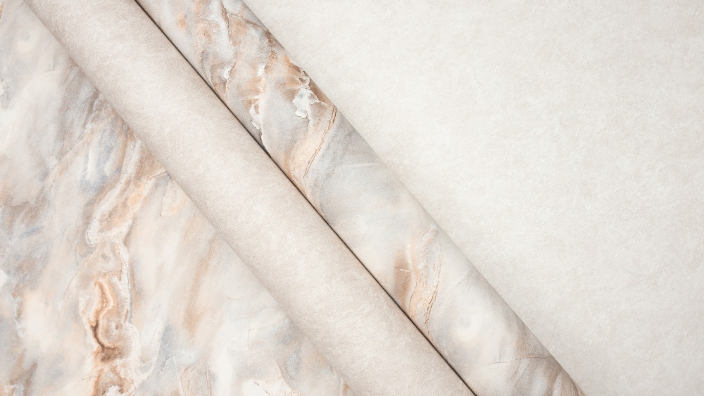 Шпалери вінілові на флізеліновій основі Sintra Onyx 253328 1,06x10,05 м