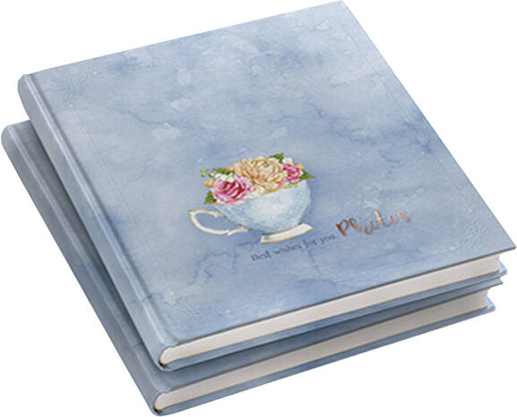 Фотоальбом UFO 13x18x200 PP-57200 Nice