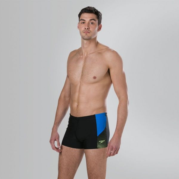 Плавки Speedo DIVE_ASHT_AM 8-11742C721 р.34 черный