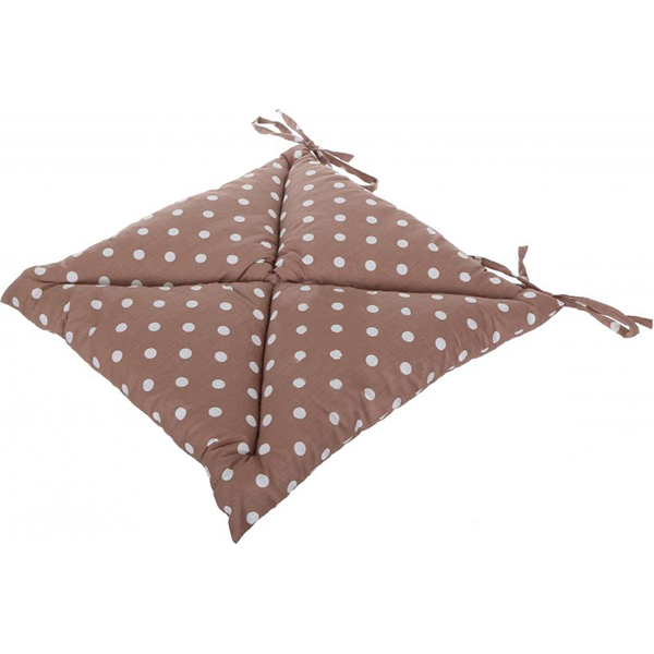 Подушка на стул Indigo Sharon серия Sweet 39х39х6,5 см