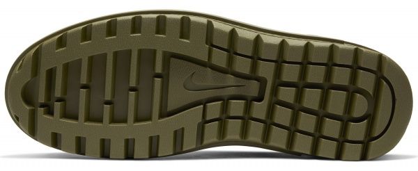 Черевики Nike XARR BQ5240-200 р. 8 зелений