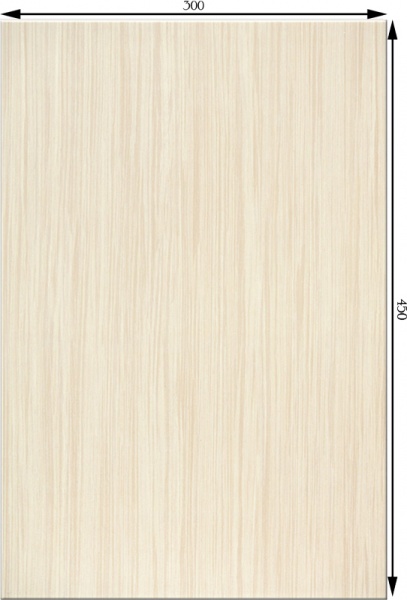 Плитка Opoczno Зебрано крем 30x45 