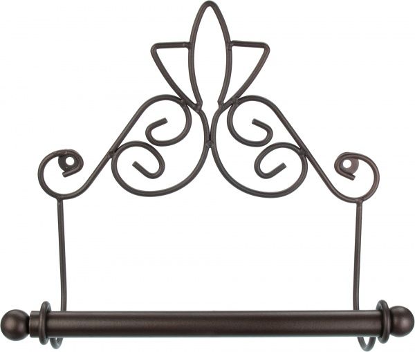 Держатель для туалетной бумаги Axentia Nostalgie 282085