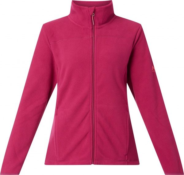 Джемпер McKinley Coari II wms 408550-289 р. 42 красный