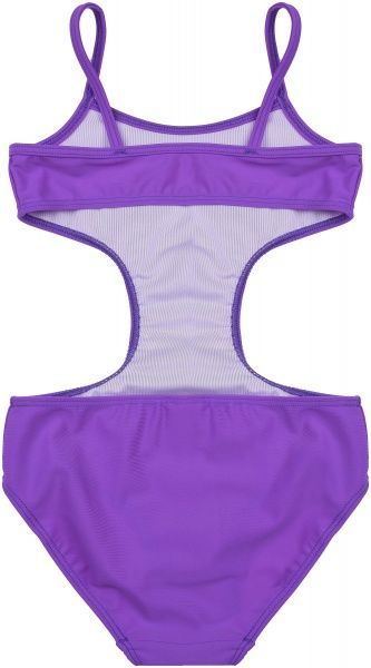 Купальник для девочек Bibo 9005 р.104 фиолетовый 