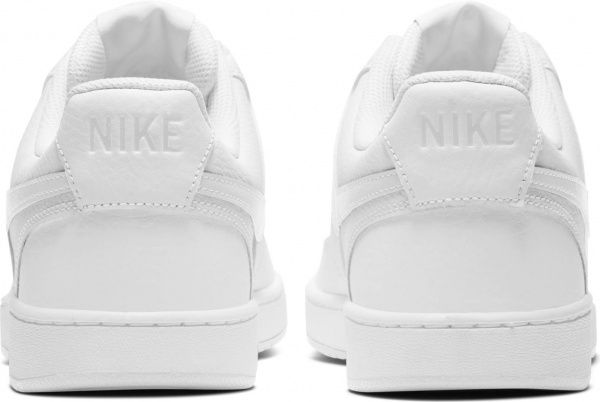Кроссовки Nike COURT VISION LO CD5463-100 р.US 12,5 белый
