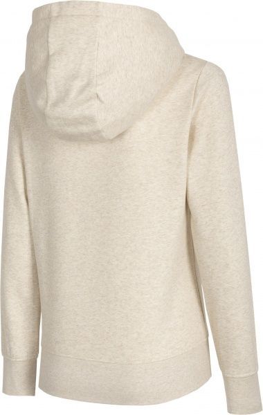 Джемпер 4F D4Z20-BLD306-83M р. S бежевий