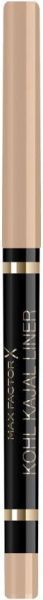 Карандаш для глаз Max Factor Kohl Kajal №03 бежевый 0,35 г